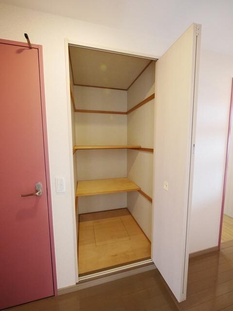 グランヴィラージュの物件内観写真