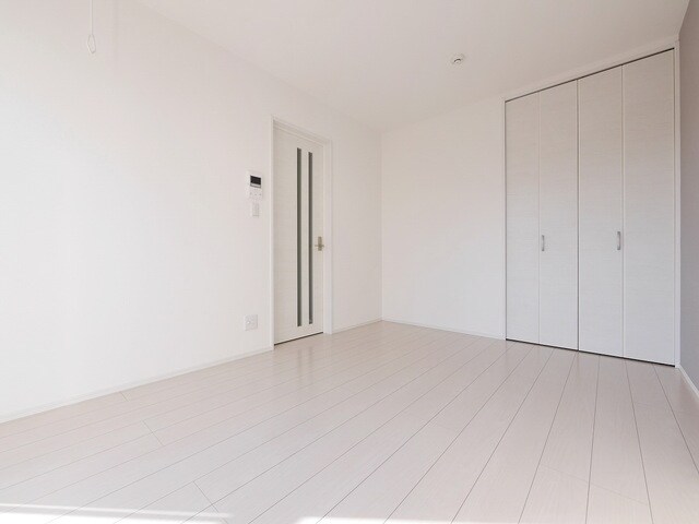 シャトーミレニアの物件内観写真