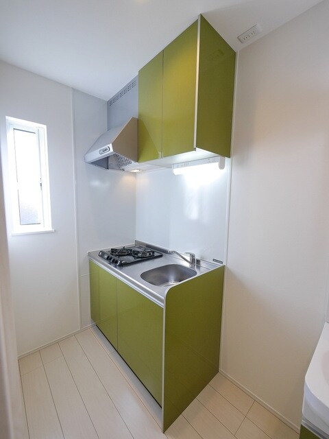 シャトーミレニアの物件内観写真