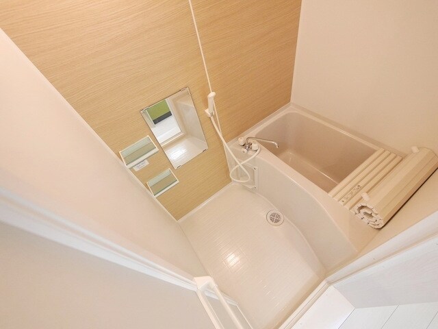 シャトーミレニアの物件内観写真