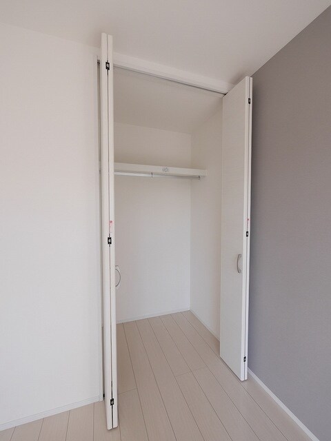 シャトーミレニアの物件内観写真