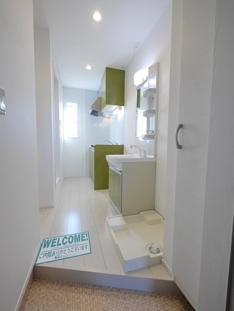 シャトーミレニアの物件内観写真