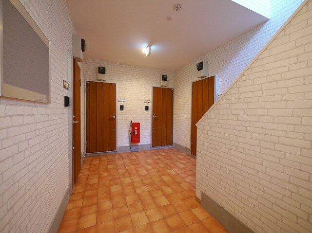 シャトーミレニアの物件内観写真