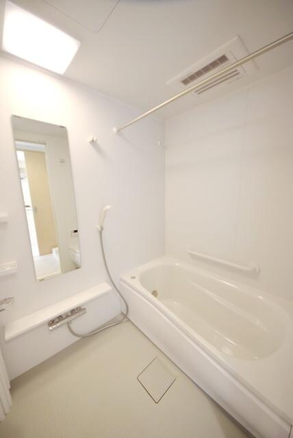 サンパレス綾瀬の物件内観写真