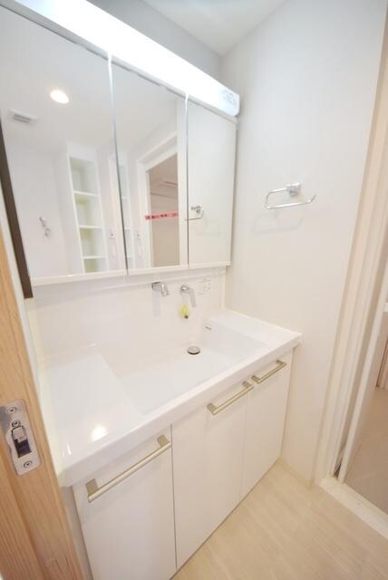 サンパレス綾瀬の物件内観写真