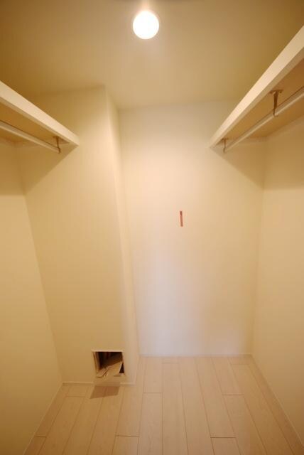 サンパレス綾瀬の物件内観写真