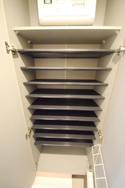 サンパレス綾瀬の物件内観写真