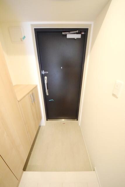 サンパレス綾瀬の物件内観写真