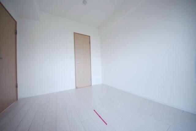 サンパレス綾瀬の物件内観写真