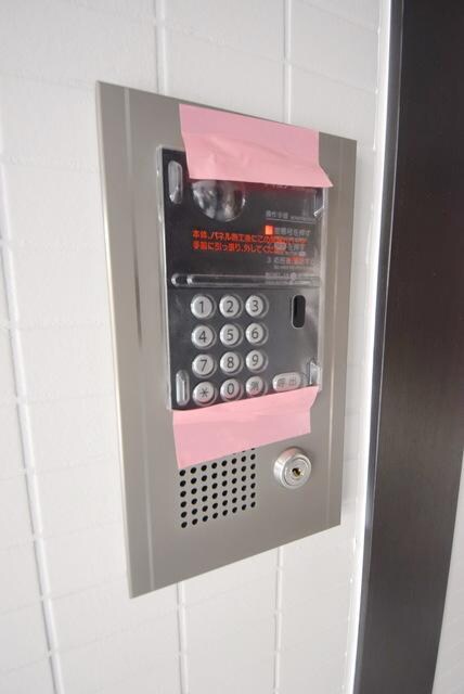 サンパレス綾瀬の物件内観写真