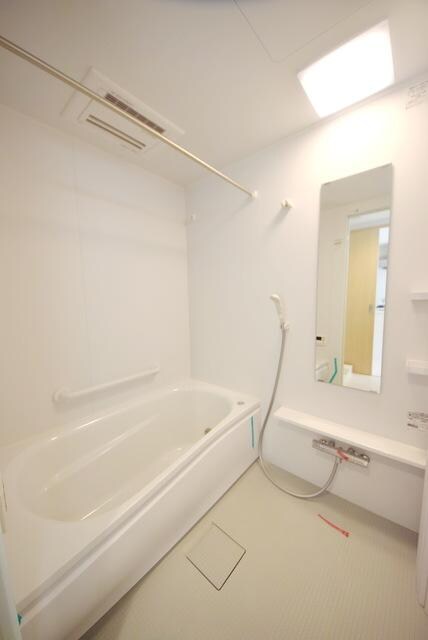 サンパレス綾瀬の物件内観写真