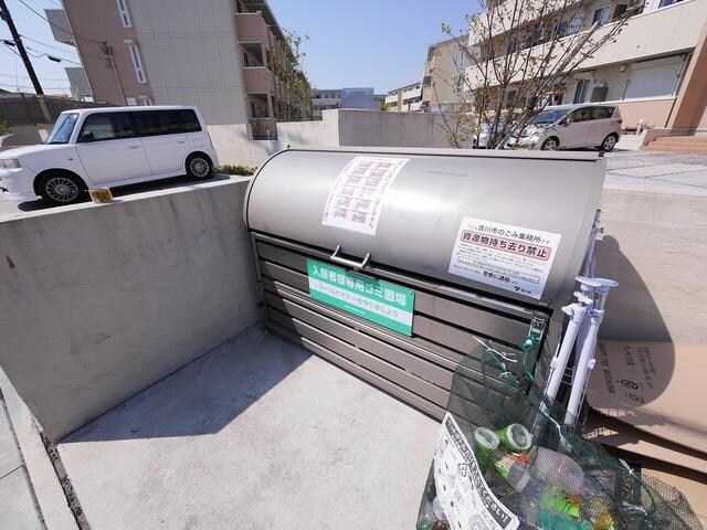 イルソーレ吉川美南　ジャッロの物件内観写真