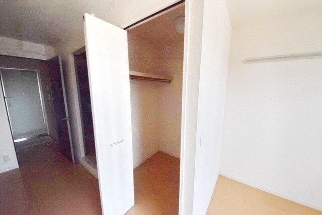 エスポワールの物件内観写真