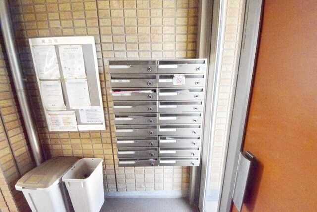 エスポワールの物件内観写真