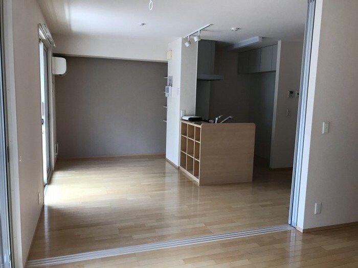 バリスサイト　Aの物件内観写真