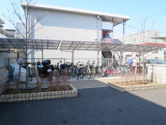 バリスサイト　Aの物件内観写真