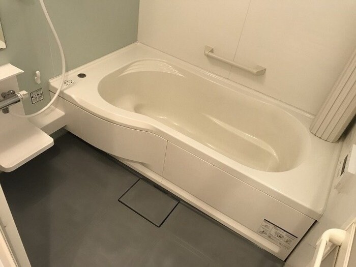 バリスサイト　Aの物件内観写真