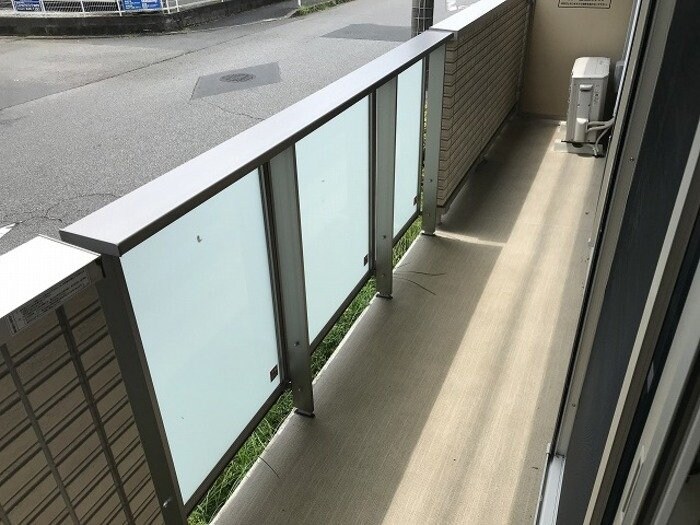 バリスサイト　Aの物件内観写真