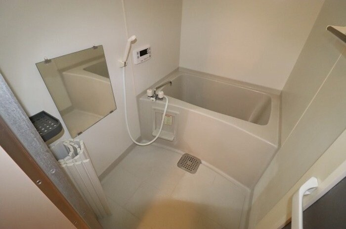 フォレスト・ヴィラの物件内観写真