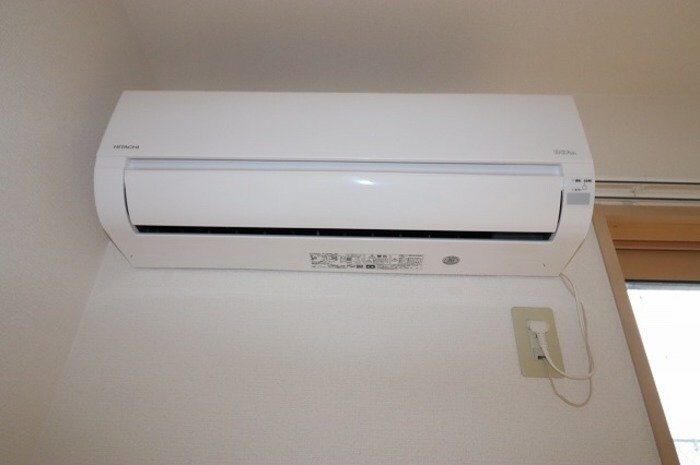 フォレスト・ヴィラの物件内観写真