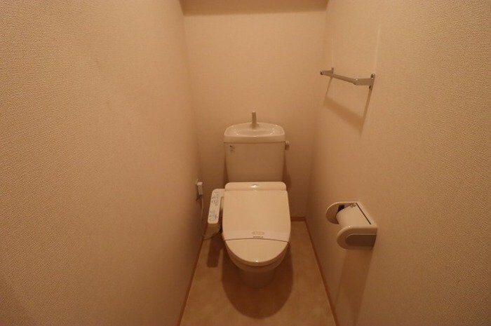 フォレスト・ヴィラの物件内観写真