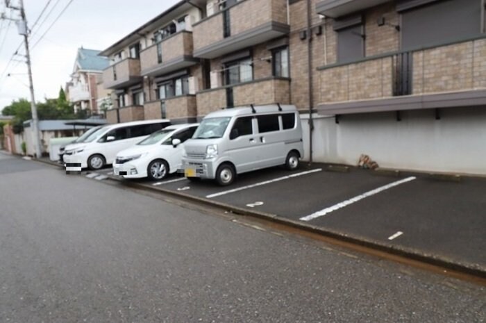 フォレスト・ヴィラの物件内観写真