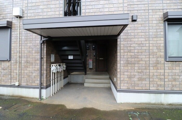 フォレスト・ヴィラの物件内観写真