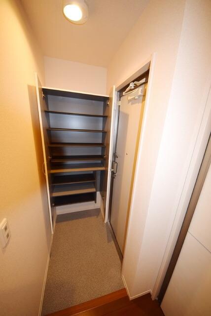 studio 819の物件内観写真