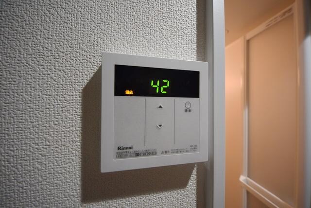 オネスティ松戸の物件内観写真