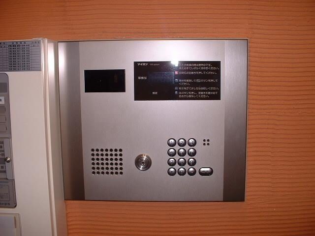 プレール越谷の物件内観写真