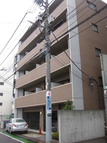 プレール越谷の物件内観写真