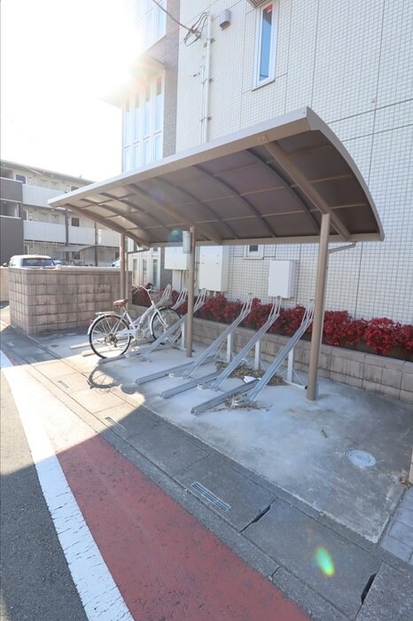 メルヴェーユ三郷中央　Aの物件内観写真