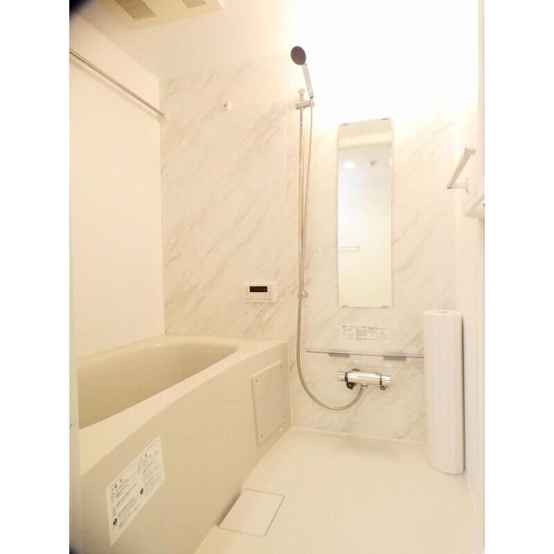 フォレスト　ベベの物件内観写真