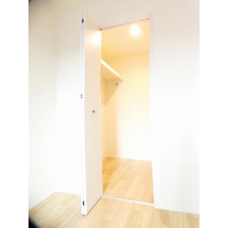 フォレスト　ベベの物件内観写真