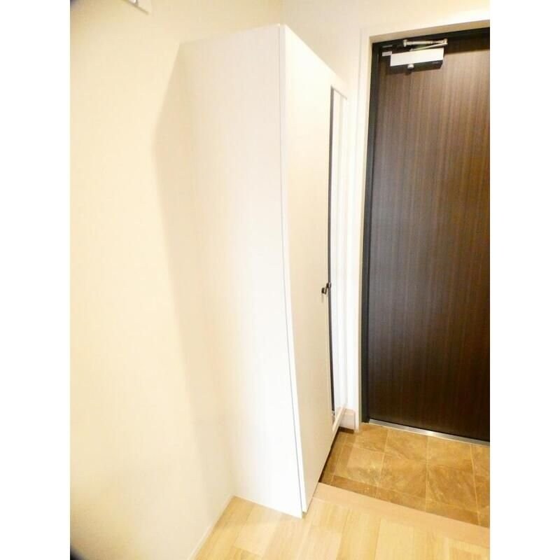 フォレスト　ベベの物件内観写真