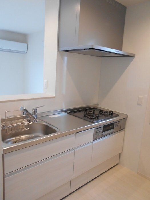 ル・ベリエの物件内観写真