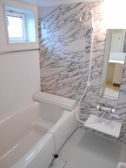 ル・ベリエの物件内観写真