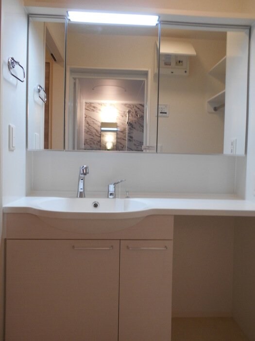 ル・ベリエの物件内観写真