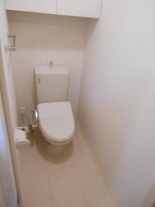 ル・ベリエの物件内観写真