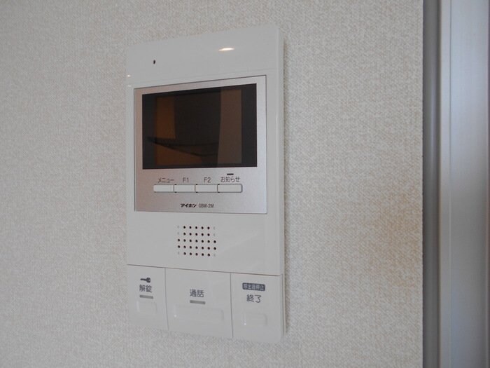 ル・ベリエの物件内観写真