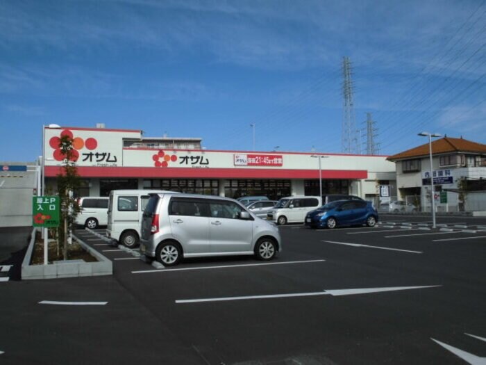 ル・ベリエの物件内観写真