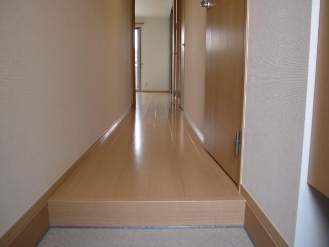 フェルメールの物件内観写真