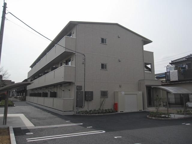 フェルメールの物件内観写真