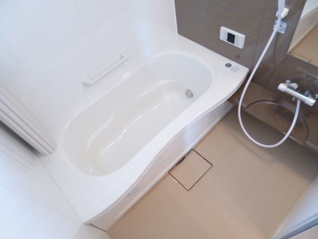 レイクガーデンの物件内観写真