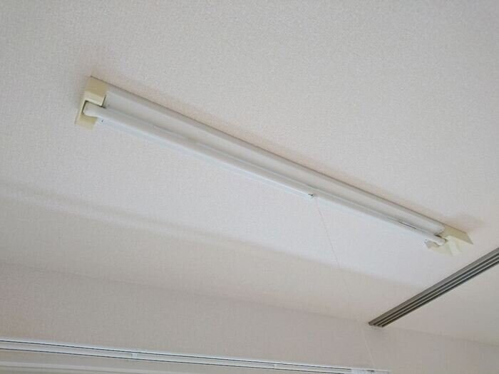 レイクガーデンの物件内観写真