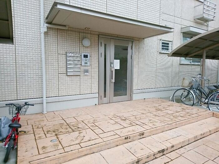 レイクガーデンの物件内観写真