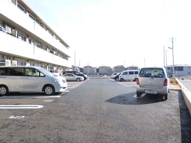 レイクガーデンの物件内観写真