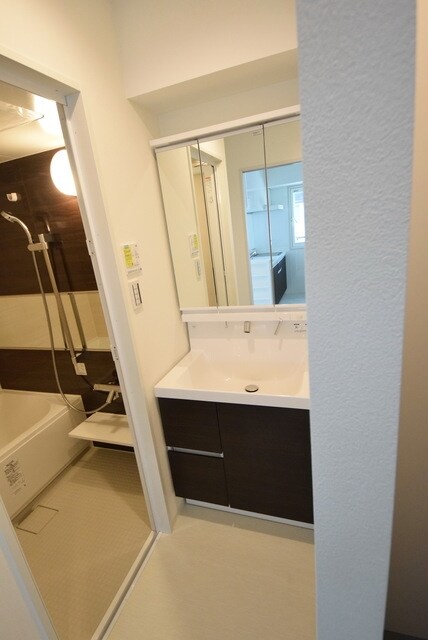 アークシティ松戸の物件内観写真