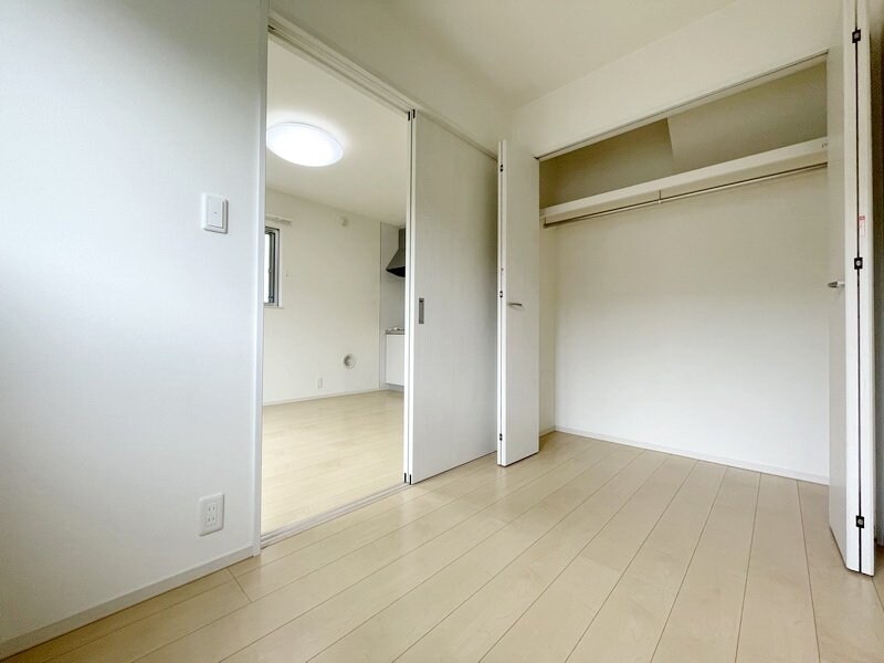 シャルル谷塚の物件内観写真