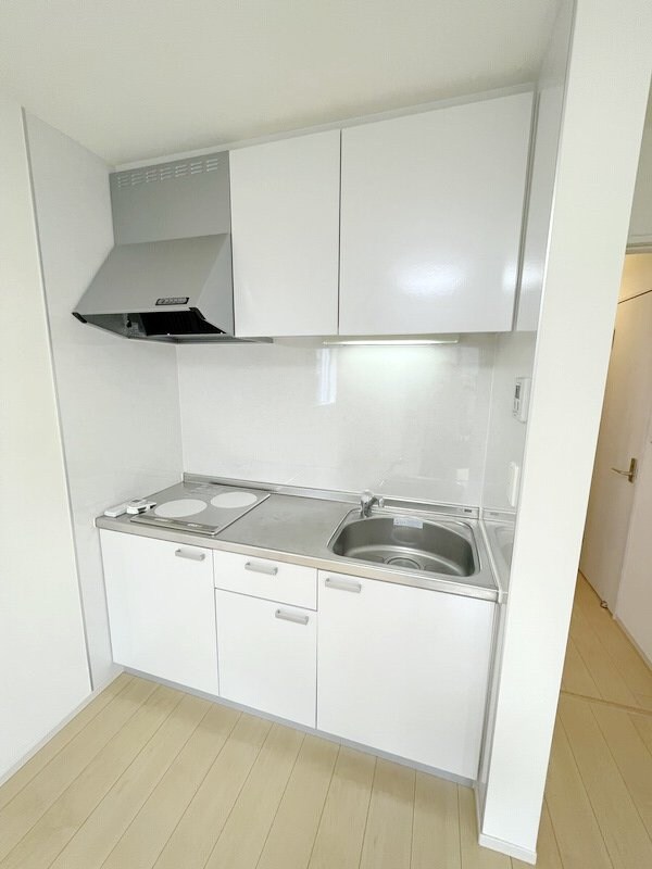 シャルル谷塚の物件内観写真